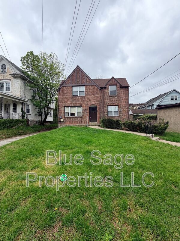 property at 56 W Albemarle Ave