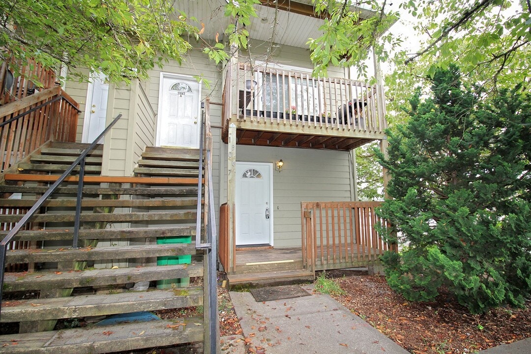 13047 NE Prescott Dr in Portland, OR - Building Photo