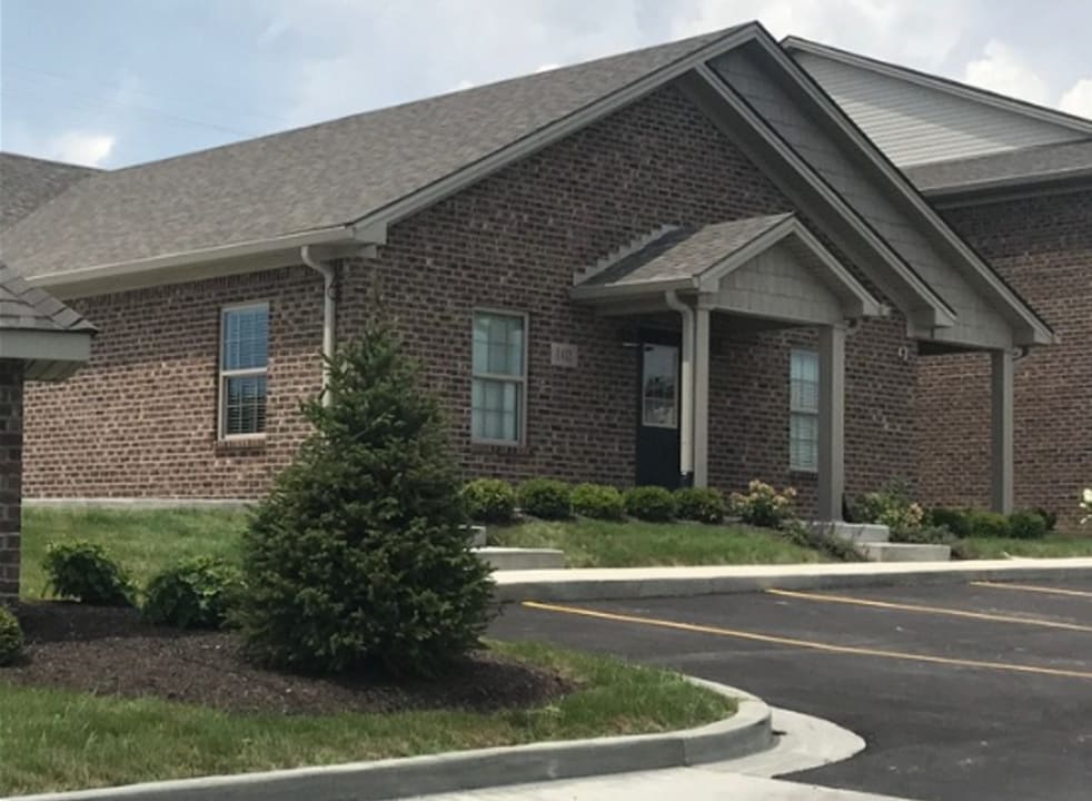 100 Boyd Pl in Winchester, KY - Building Photo
