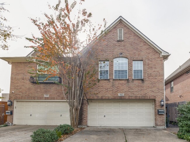 property at 5413 Nolda St