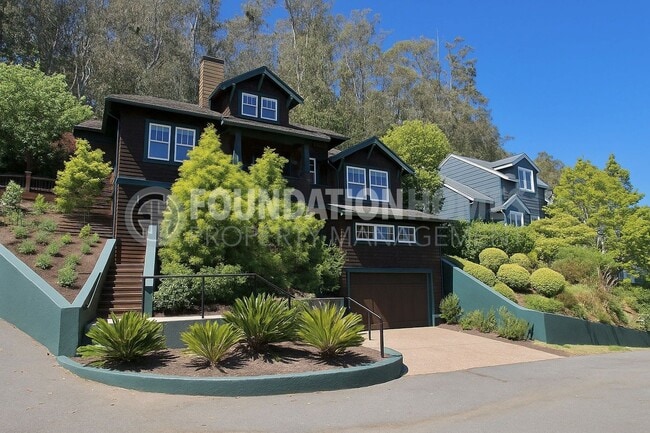 property at 562 Alta Way