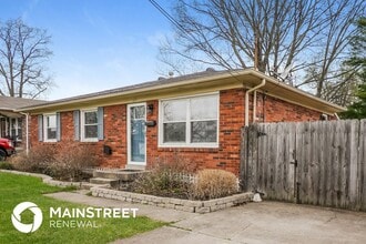 115 Daryl Ct in Louisville, KY - Foto de edificio - Building Photo