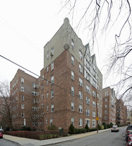 25 Parkview Ave Apartments