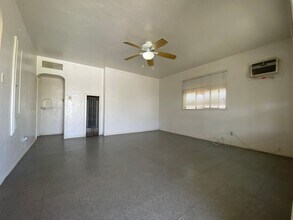 155 1/2 North St in Taft, CA - Building Photo - Building Photo