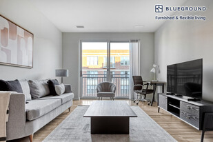 360 H St NW in Washington, DC - Building Photo
