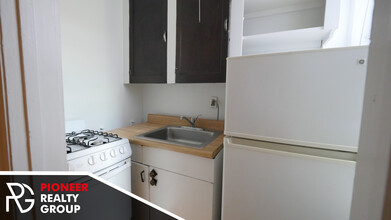 4635 N Paulina St, Unit 108 in Chicago, IL - Building Photo - Building Photo