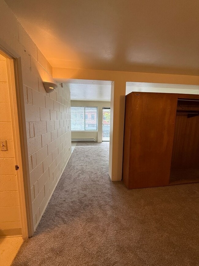property at 1811 Summit Ave