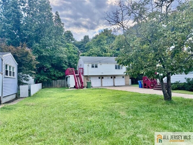 property at 43 Cleveland Ave
