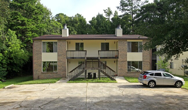 2002 E Park Ave in Tallahassee, FL - Building Photo - Building Photo