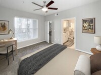 Gables Metropolitan Uptown photo'