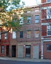 1531 Race St in Cincinnati, OH - Building Photo - Building Photo