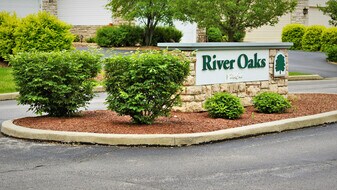 10587 River Oaks Dr, Unit River Oaks Perrysburg