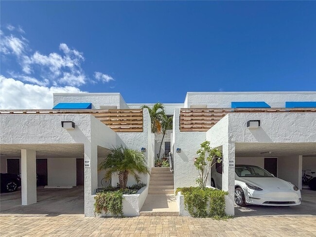 806 Bayport Wy, Unit 806 in Longboat Key, FL - Building Photo - Building Photo
