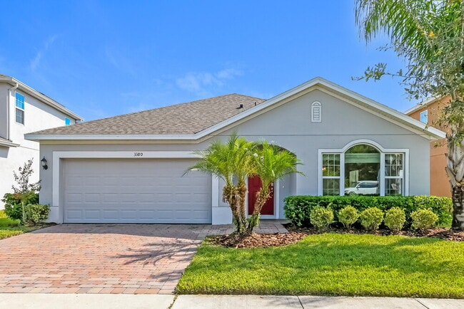 property at 3380 Reedy Glen Dr