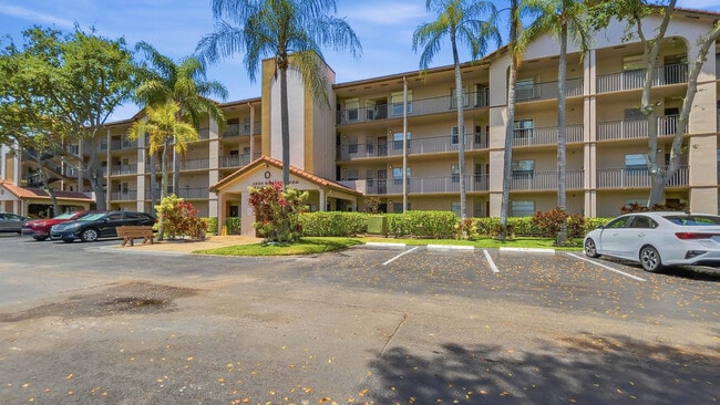 1200 SW 124th Terrace