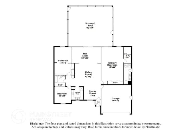 818 SW 31st St in Cape Coral, FL - Building Photo - Building Photo