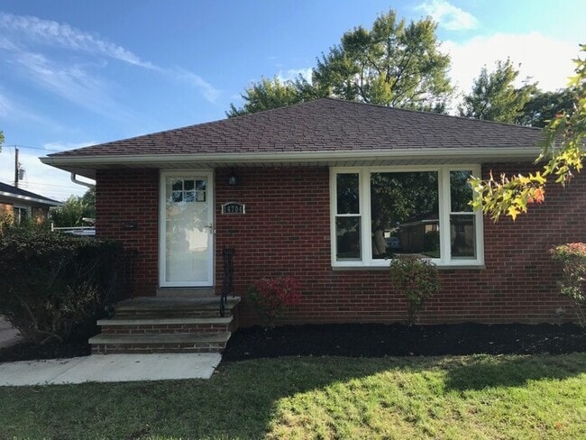 property at 14704 Wheeler Rd