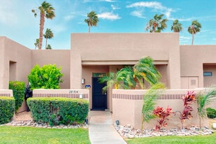 28914 Desert Princess Dr in Cathedral City, CA - Building Photo