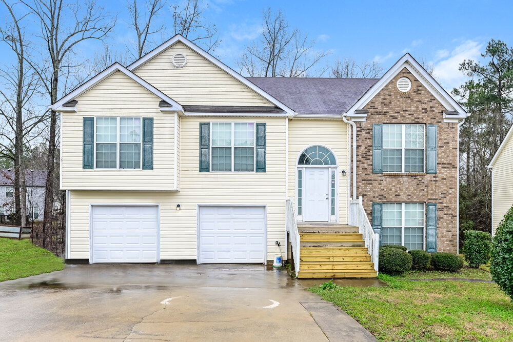 3520 Susie Ct in Stockbridge, GA - Building Photo