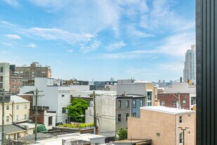 1154 N Lee St, Unit 2 in Philadelphia, PA - Building Photo