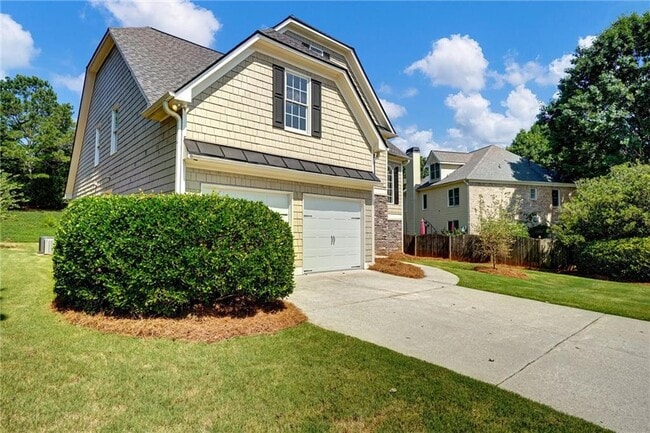115 Brookeivey Ln in Alpharetta, GA - Building Photo - Building Photo