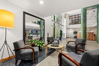 850 Beech St in San Diego, CA - Building Photo - Building Photo