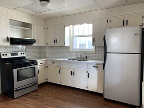 435-437 Ramsey Ave in Chambersburg, PA - Building Photo - Building Photo