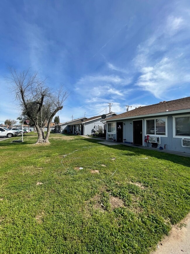 property at 6771 California St