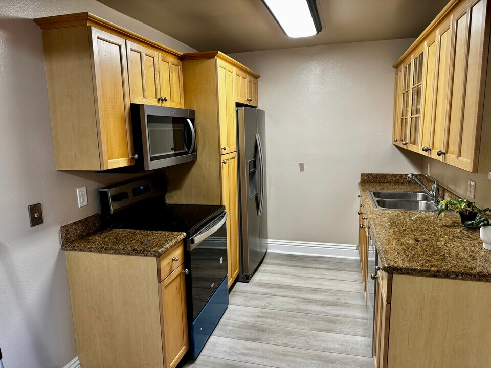 3688 1st Ave, Unit 11 in San Diego, CA - Building Photo