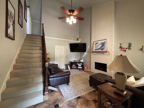 2511 Palmetto Dr in Bossier City, LA - Building Photo - Building Photo