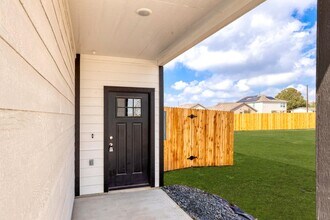 2802 U St in San Antonio, TX - Building Photo - Building Photo