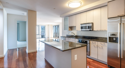 132 Canal St, Unit 22 in Boston, MA - Building Photo - Building Photo