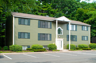 Harmony Hill Apartments