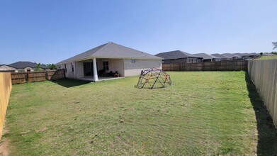 3303 Pistoia Trl in Temple, TX - Building Photo - Building Photo