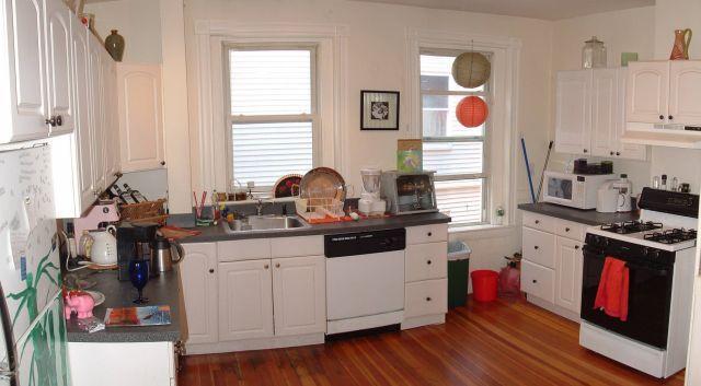 108 Central St, Unit 2L