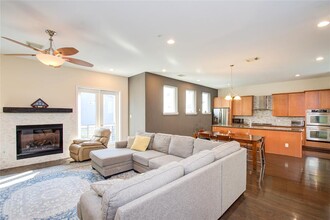 1320 Lakin St in Houston, TX - Building Photo - Building Photo