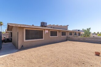 4109 E Moreland St in Phoenix, AZ - Building Photo - Building Photo