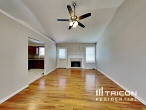 109 Massey Ln in Locust Grove, GA - Building Photo - Building Photo