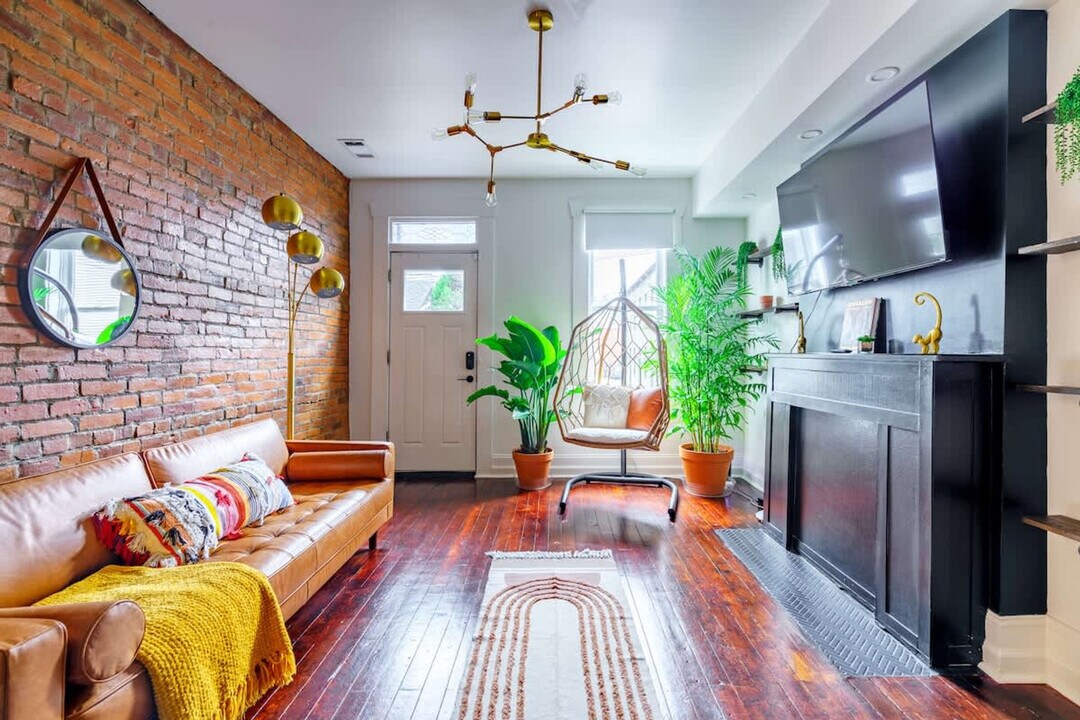 98 Brickel St in Columbus, OH - Building Photo