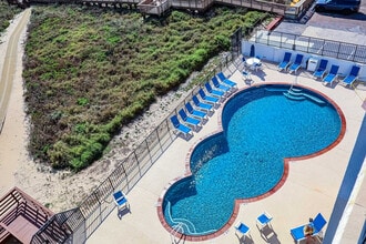 3900 Gulf Blvd, Unit SI ID1255587P in South Padre Island, TX - Building Photo - Building Photo