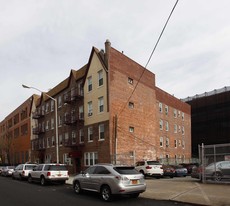 47-31 37th St Apartments