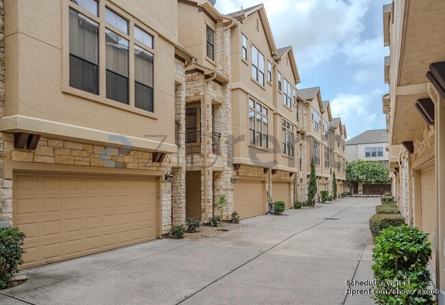 5213 Eigel St in Houston, TX - Building Photo - Building Photo