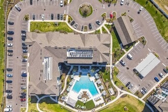 4902 Cosmos Cir in Wimauma, FL - Building Photo - Building Photo