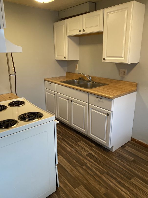 1818 Michigan St-Unit -4 in Crawfordsville, IN - Building Photo - Building Photo