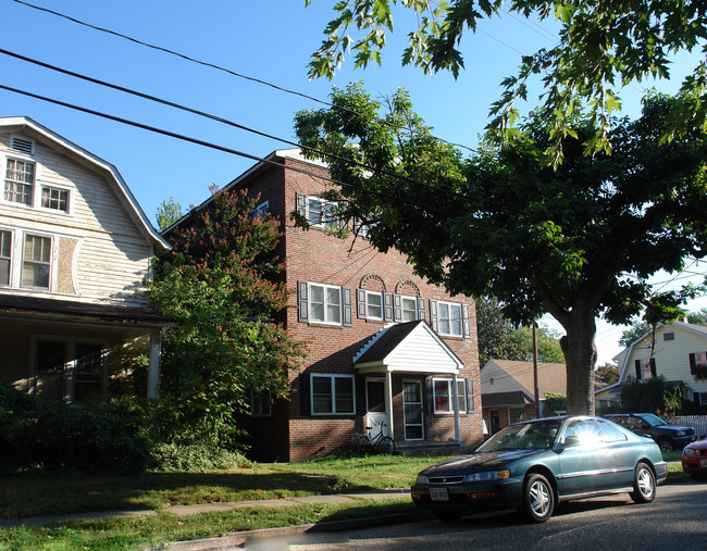 913 Monument Ave in Fredericksburg, VA - Building Photo - Building Photo