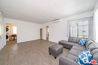 1349 W 35th Pl in Los Angeles, CA - Building Photo - Building Photo