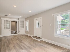 1428 Forest St in Denver, CO - Building Photo - Building Photo