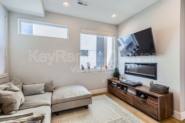 3820 Zenobia St in Denver, CO - Building Photo - Building Photo