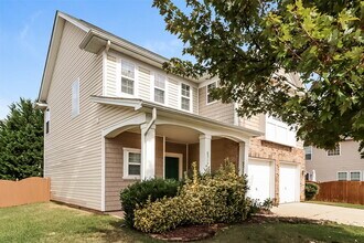 6510 Ridgeview Commons Dr in Charlotte, NC - Building Photo - Building Photo