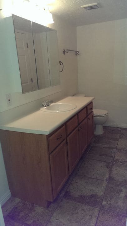 361 East State Street, Unit 361 B (East Side) in Lehi, UT - Foto de edificio - Building Photo